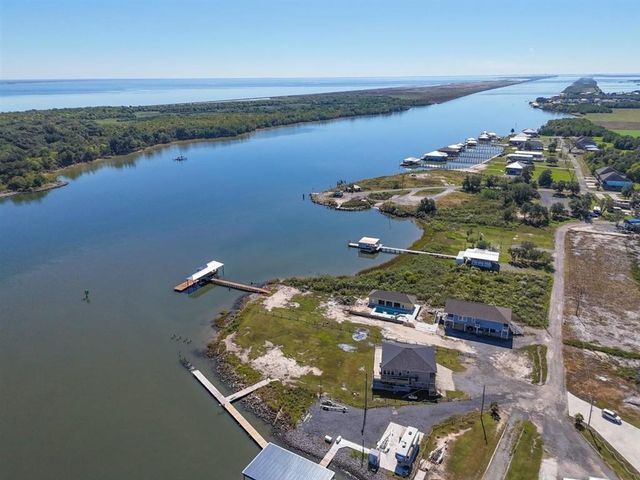 154 SAM BREAUX Road, Hackberry, LA 70645