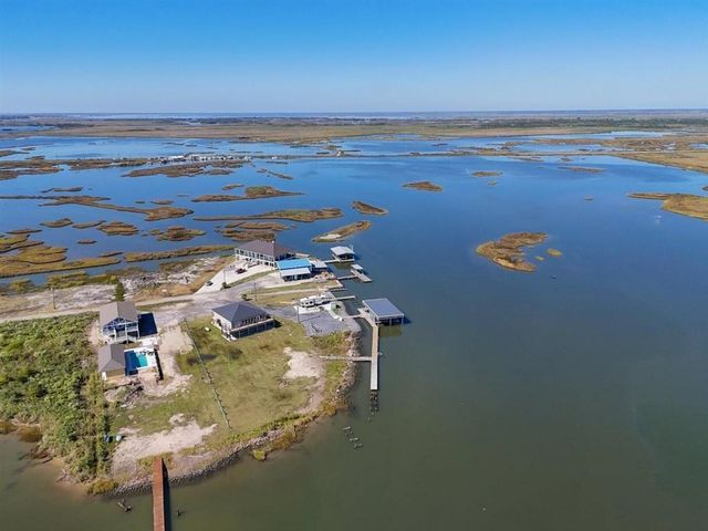 154 SAM BREAUX Road, Hackberry, LA 70645