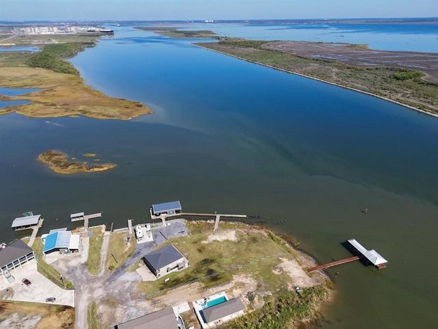 154 SAM BREAUX Road, Hackberry, LA 70645