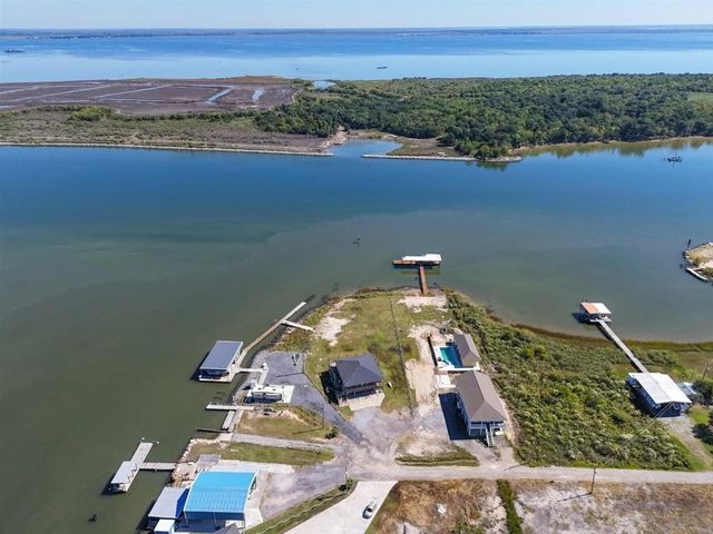 154 SAM BREAUX Road, Hackberry, LA 70645