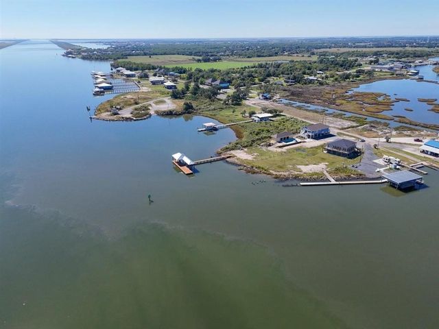 154 SAM BREAUX Road, Hackberry, LA 70645