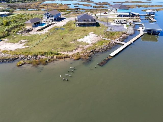 154 SAM BREAUX Road, Hackberry, LA 70645