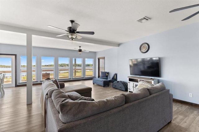 154 SAM BREAUX Road, Hackberry, LA 70645