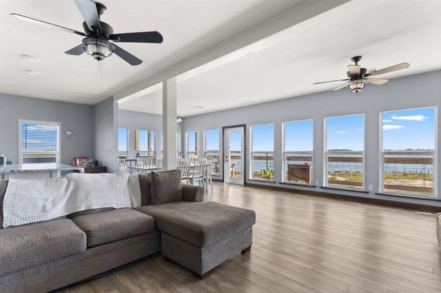 154 SAM BREAUX Road, Hackberry, LA 70645