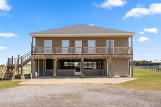 154 SAM BREAUX Road, Hackberry, LA 70645