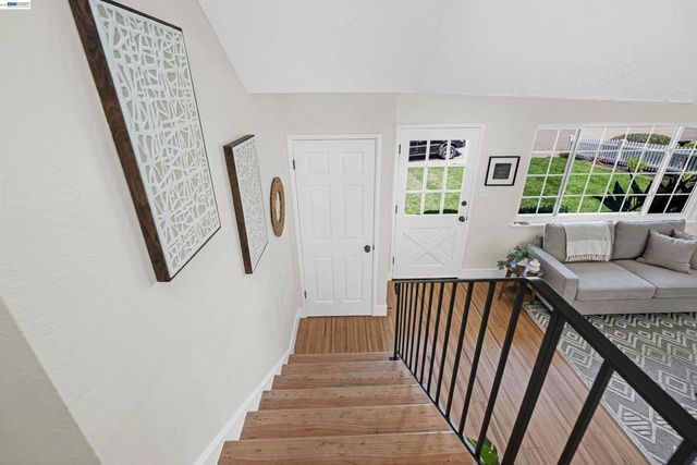 2143 Minnie St, Fairview, CA 94541