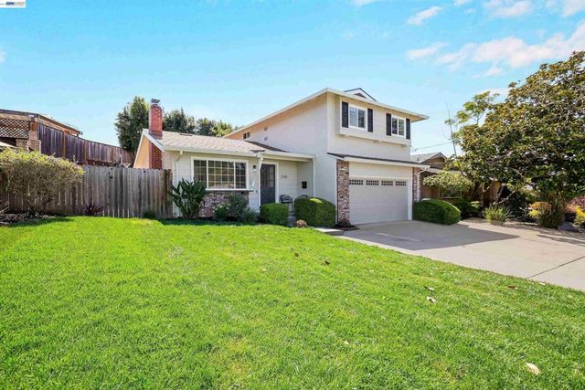 2143 Minnie St, Fairview, CA 94541