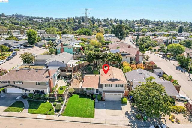 2143 Minnie St, Fairview, CA 94541