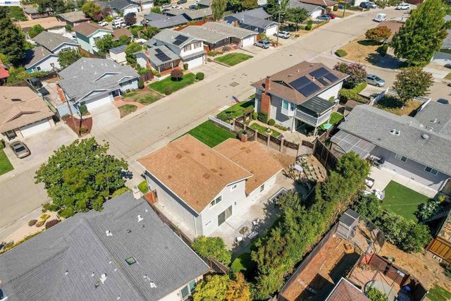 2143 Minnie St, Fairview, CA 94541