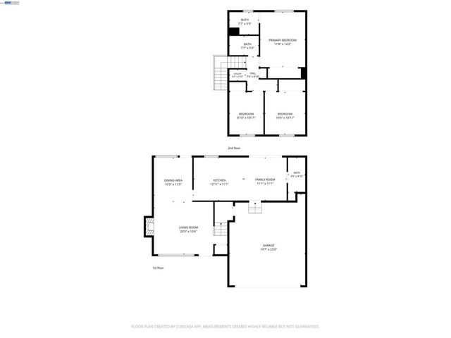 2143 Minnie St, Fairview, CA 94541