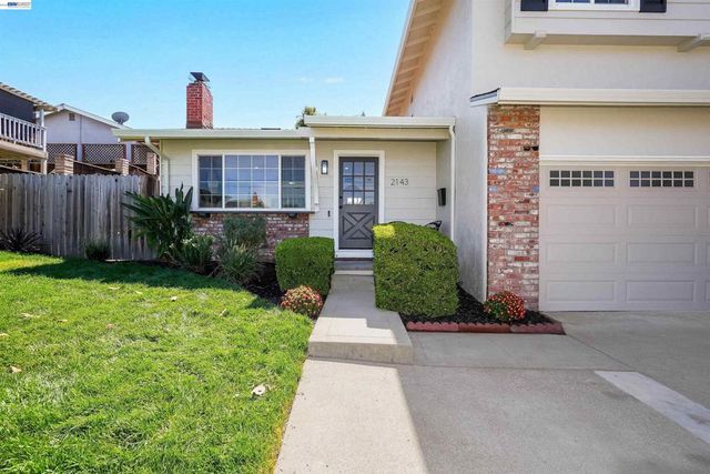 2143 Minnie St, Fairview, CA 94541