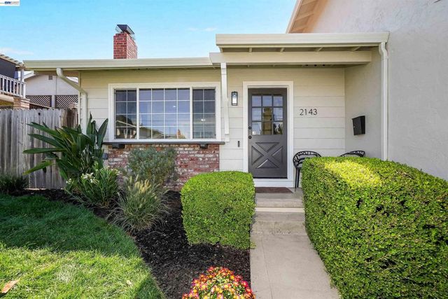2143 Minnie St, Fairview, CA 94541