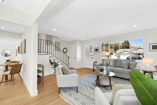 2143 Minnie St, Fairview, CA 94541
