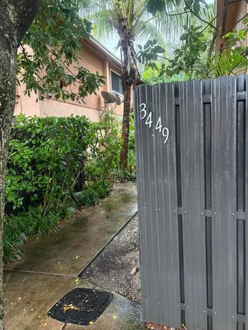 3449 SW 52ND Avenue 3449, Hollywood, FL 33023