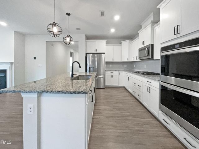 1206 Kafka Drive, Fuquay Varina, NC 27526