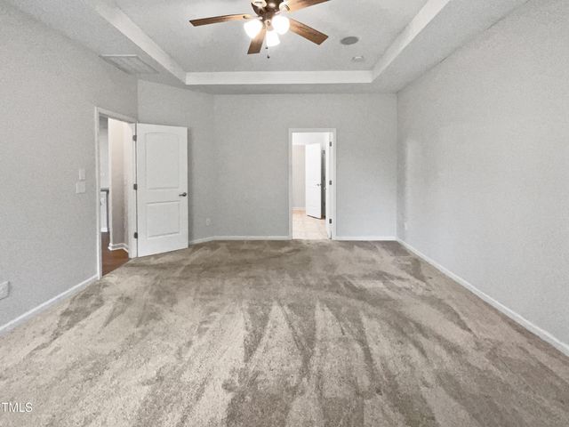 1206 Kafka Drive, Fuquay Varina, NC 27526