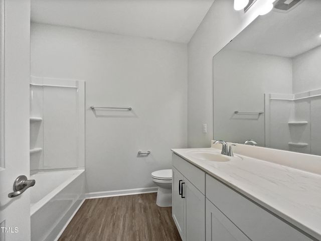 1206 Kafka Drive, Fuquay Varina, NC 27526