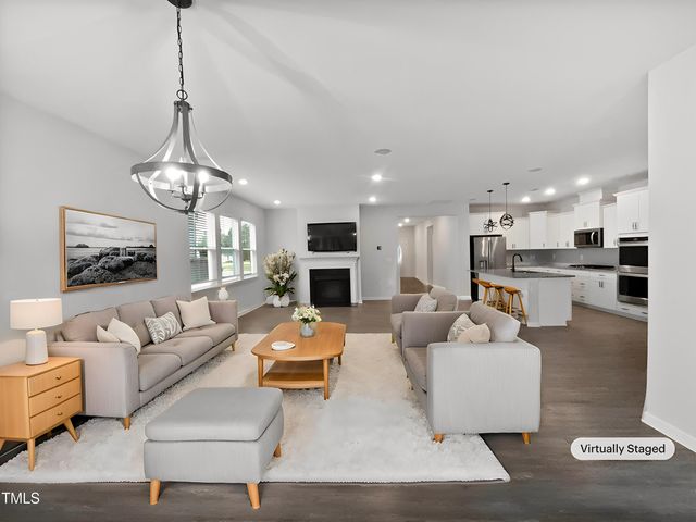 1206 Kafka Drive, Fuquay Varina, NC 27526