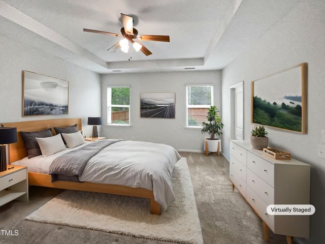 1206 Kafka Drive, Fuquay Varina, NC 27526