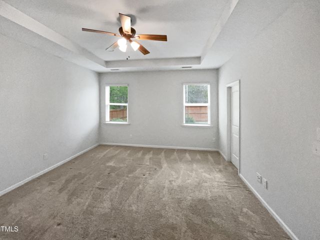 1206 Kafka Drive, Fuquay Varina, NC 27526