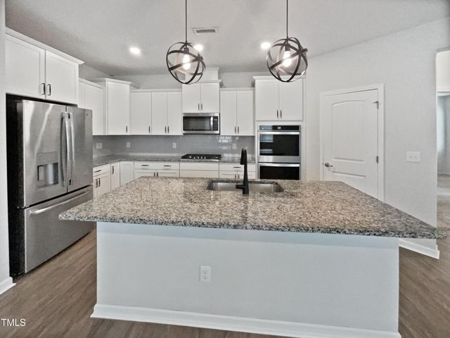 1206 Kafka Drive, Fuquay Varina, NC 27526