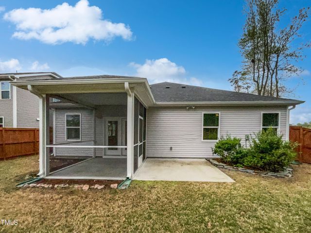 1206 Kafka Drive, Fuquay Varina, NC 27526