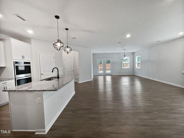1206 Kafka Drive, Fuquay Varina, NC 27526