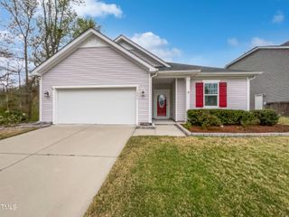 1206 Kafka Drive, Fuquay Varina, NC 27526