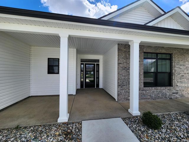 475 Haddington Lane, Lafayette, IN 47905