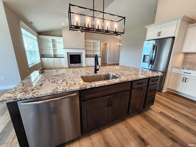 475 Haddington Lane, Lafayette, IN 47905