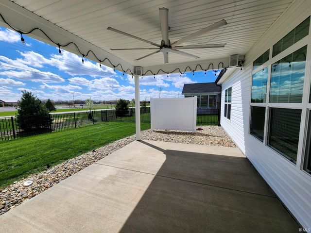475 Haddington Lane, Lafayette, IN 47905