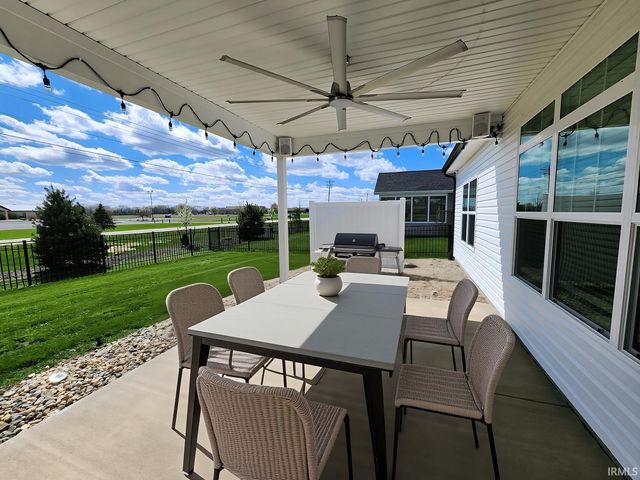 475 Haddington Lane, Lafayette, IN 47905