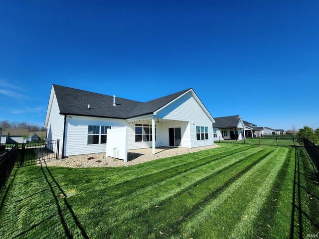 475 Haddington Lane, Lafayette, IN 47905