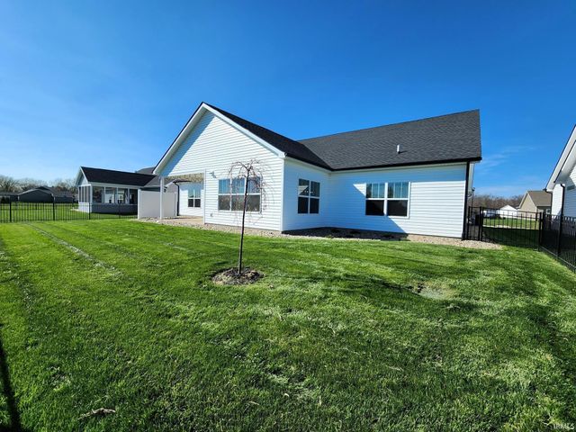 475 Haddington Lane, Lafayette, IN 47905