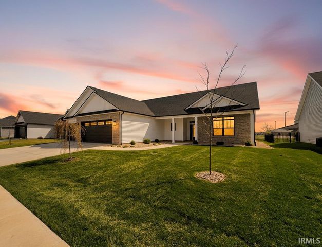 475 Haddington Lane, Lafayette, IN 47905