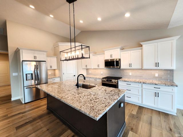 475 Haddington Lane, Lafayette, IN 47905