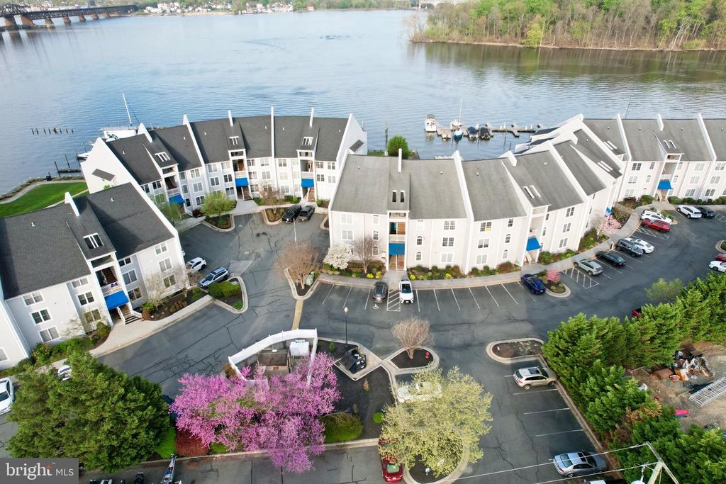 21 Owens Landing Ct Apt A, Perryville, MD 21903