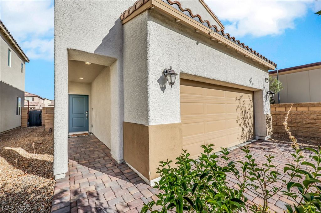 6602 Evander Street, North Las Vegas, NV 89086 — photo 2