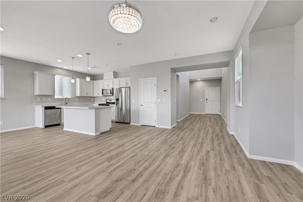 6602 Evander Street, North Las Vegas, NV 89086 — photo 3