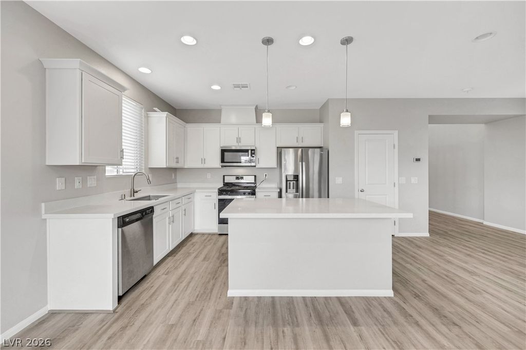 6602 Evander Street, North Las Vegas, NV 89086 — photo 4