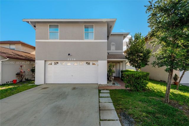 2336 NW 34th Ter, Coconut Creek, FL 33066