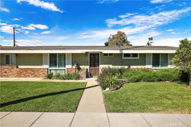 526 N Emerald Drive, Orange, CA 92868