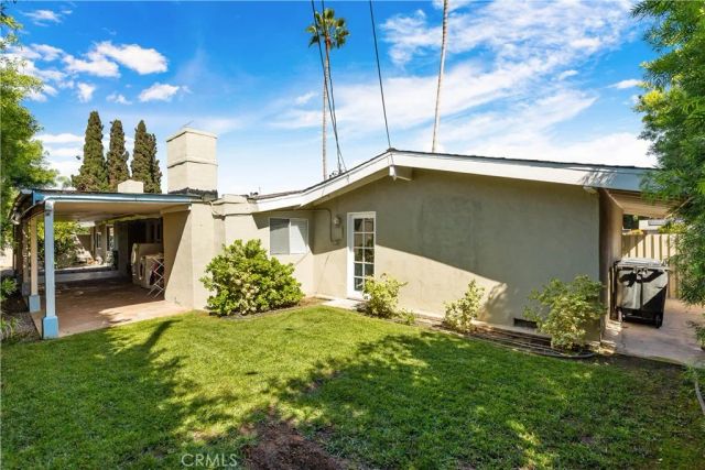 526 N Emerald Drive, Orange, CA 92868