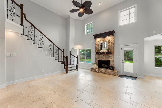 14115 River Forest Drive, Houston, TX 77079