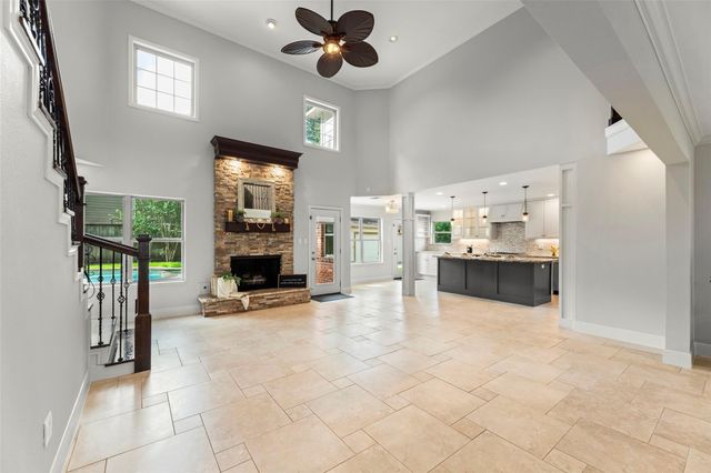 14115 River Forest Drive, Houston, TX 77079