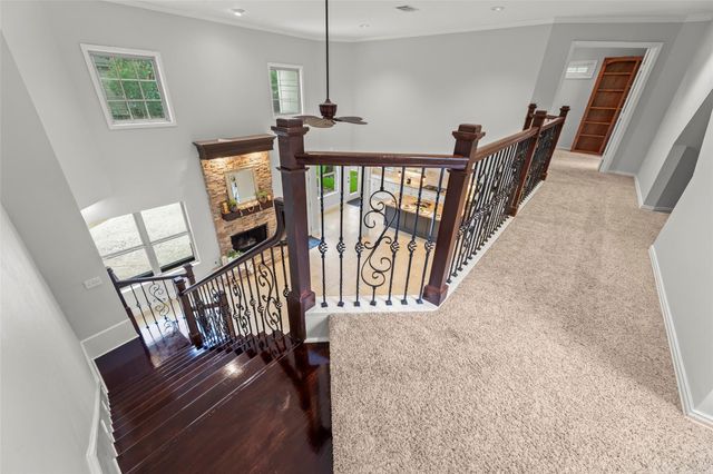 14115 River Forest Drive, Houston, TX 77079