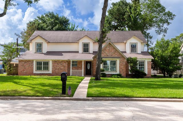 14115 River Forest Drive, Houston, TX 77079