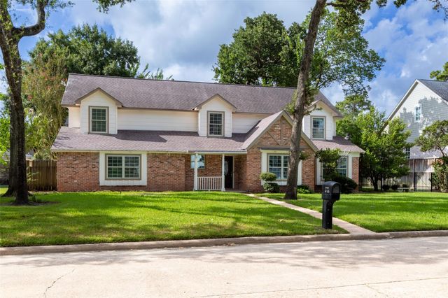 14115 River Forest Drive, Houston, TX 77079