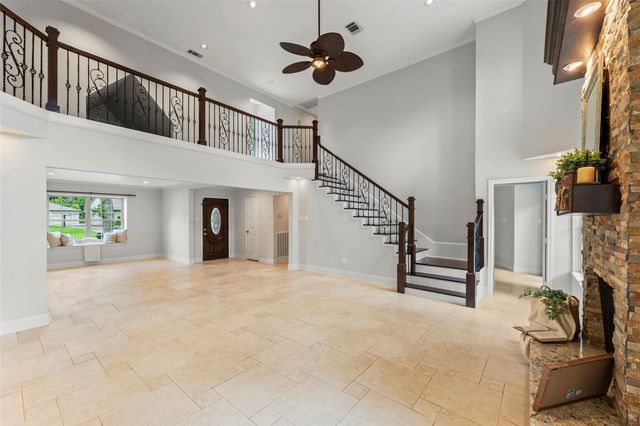 14115 River Forest Drive, Houston, TX 77079