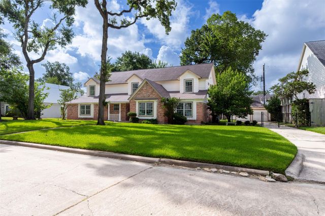 14115 River Forest Drive, Houston, TX 77079